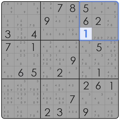 sudoku 6x6