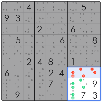 world sudoku