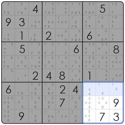 simple sudoku for beginners